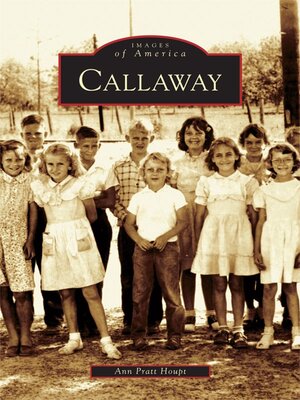 cover image of Callaway